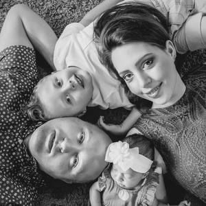 Meet your Posher, Erika